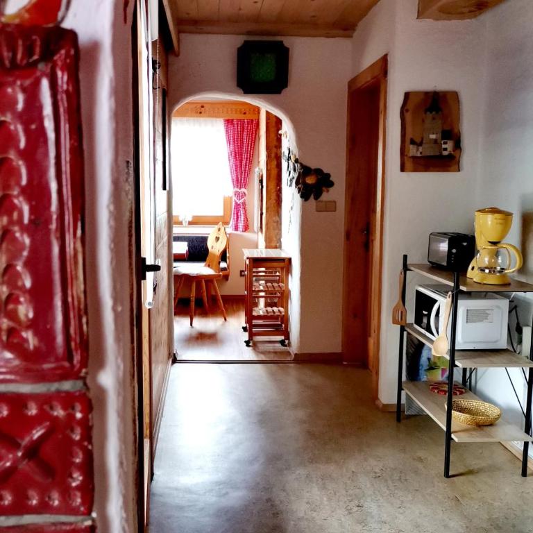 Märchenschlössel Altenstein - Apartment mit 3 Schlafzimmern - 7