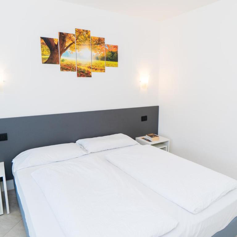 Casa Alberta - Apartamento de 2 dormitorios - Planta baja - 9