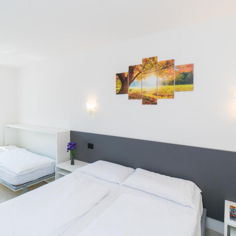 Casa Alberta - Apartamento de 2 dormitorios - Planta baja - 6