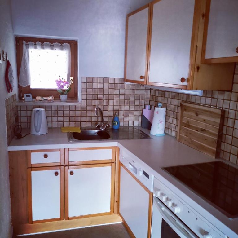 Märchenschlössel Altenstein - Apartment mit 3 Schlafzimmern - 8