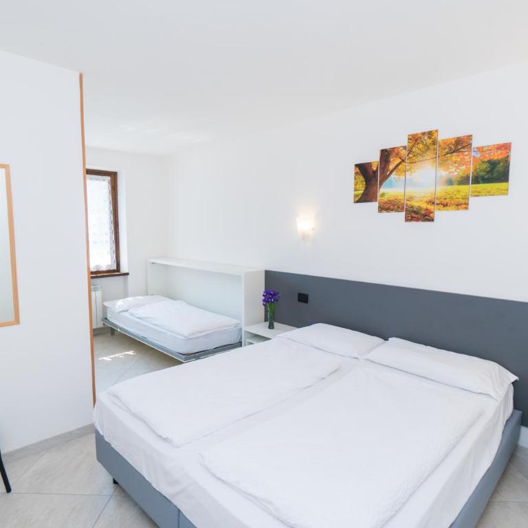Casa Alberta - Apartamento de 2 dormitorios - Planta baja - 7