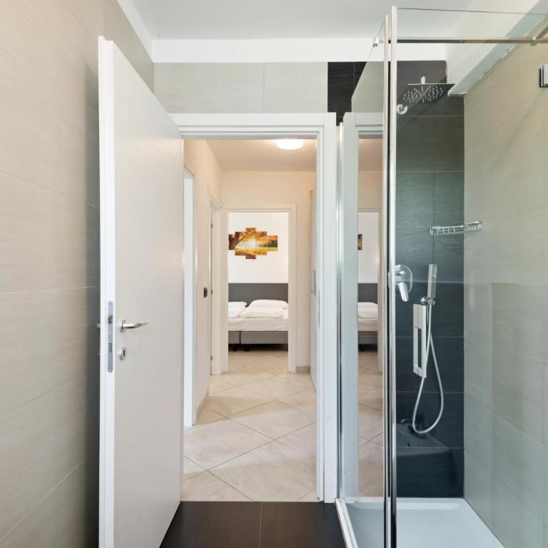 Casa Alberta - Apartamento de 2 dormitorios - Planta baja - 27