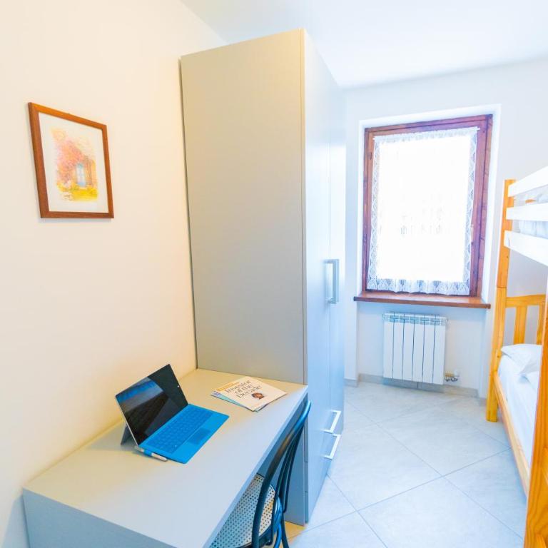 Casa Alberta - Apartamento de 2 dormitorios - Planta baja - 12