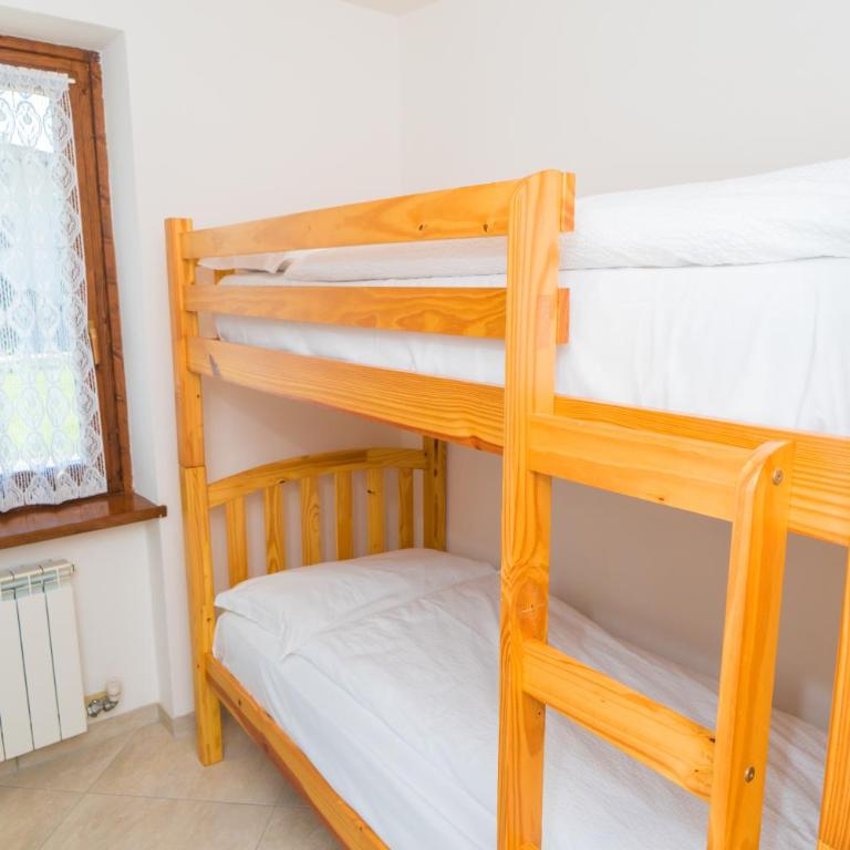 Casa Alberta - Apartamento de 2 dormitorios - Planta baja - 13