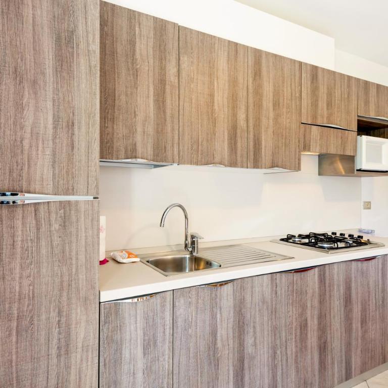 Casa Alberta - Apartamento de 2 dormitorios - Planta baja - 4