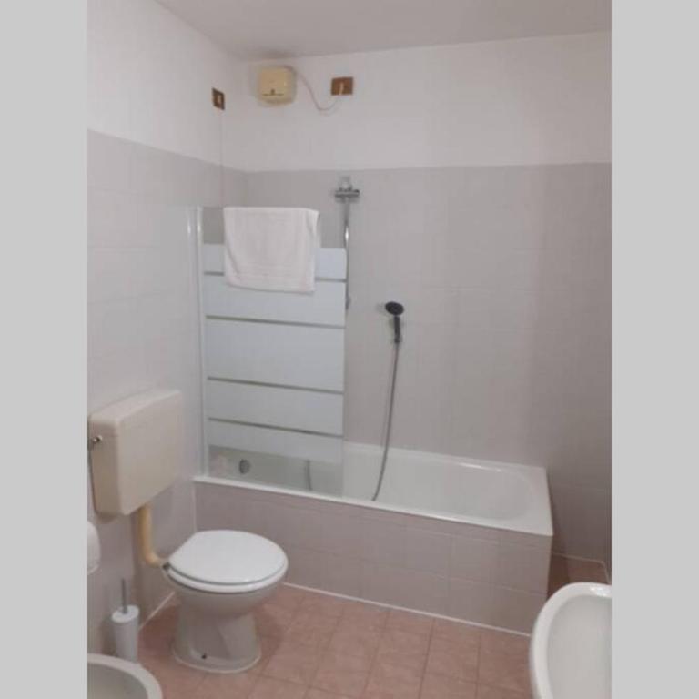 Casa vacanza Jacopo - Appartamento con 1 Camera da Letto - 3