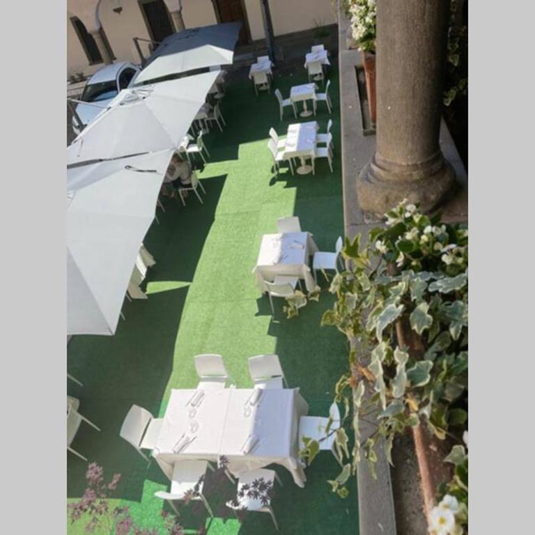 Casa vacanza Jacopo - Appartamento con 1 Camera da Letto - 5