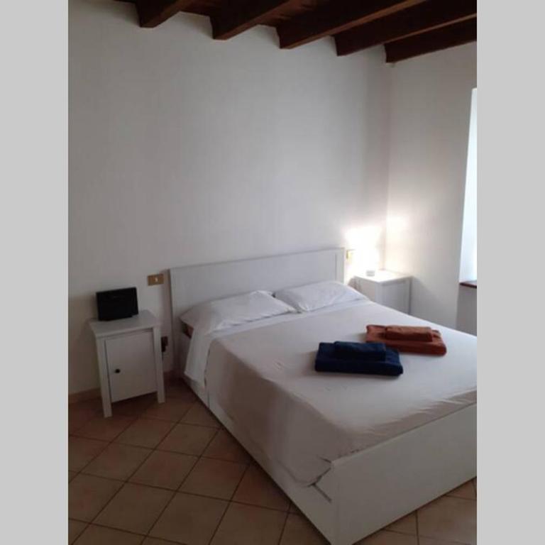 Casa vacanza Jacopo - Appartamento con 1 Camera da Letto - 7