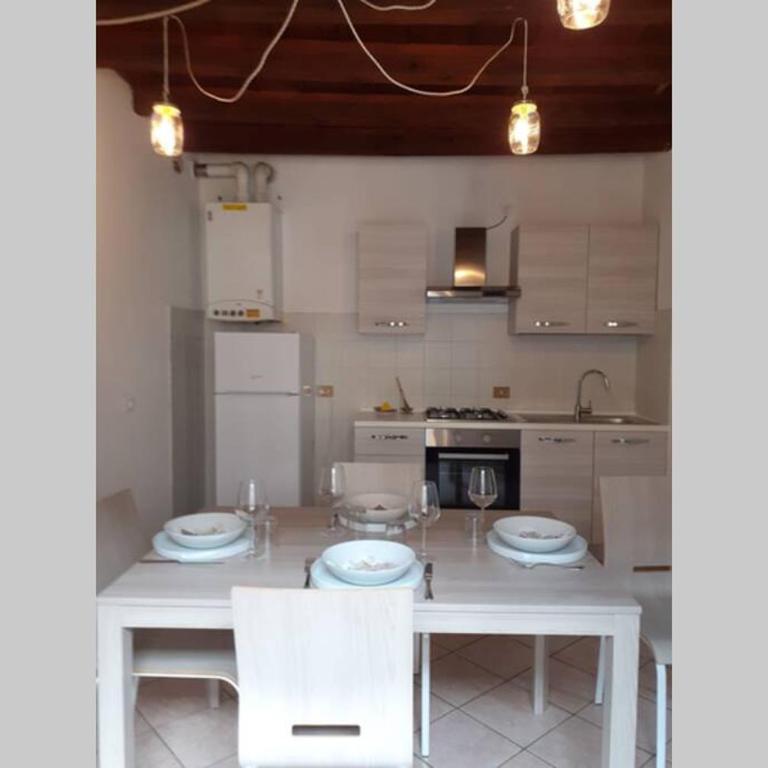 Casa vacanza Jacopo - Appartamento con 1 Camera da Letto - 8