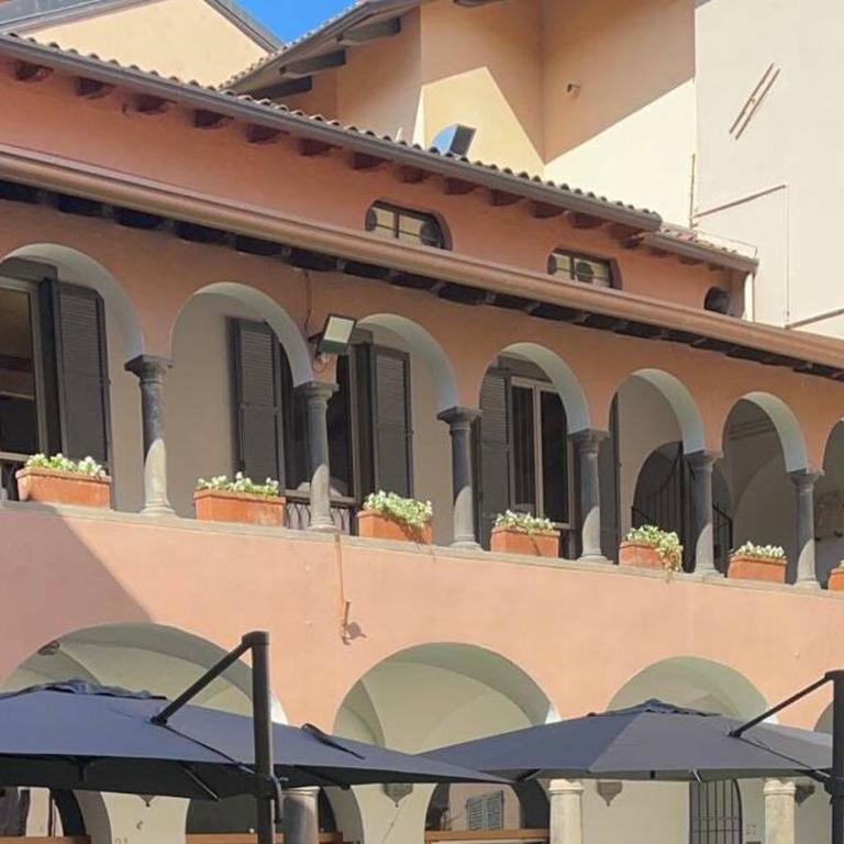 Casa vacanza Jacopo - Appartamento con 1 Camera da Letto - 13