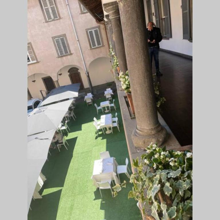 Casa vacanza Jacopo - Appartamento con 1 Camera da Letto - 15