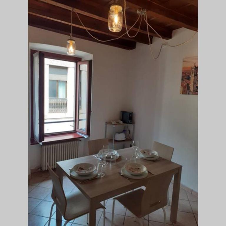 Casa vacanza Jacopo - Appartamento con 1 Camera da Letto - 16