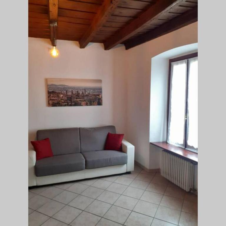 Casa vacanza Jacopo - Appartamento con 1 Camera da Letto - 17