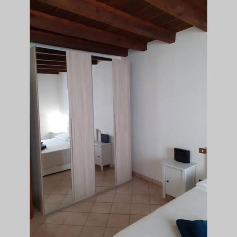 Casa vacanza Jacopo - Appartamento con 1 Camera da Letto - 18