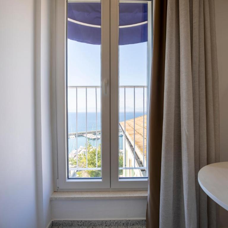 Anreale Rooms Agropoli - Junior Suite Familiare - 10