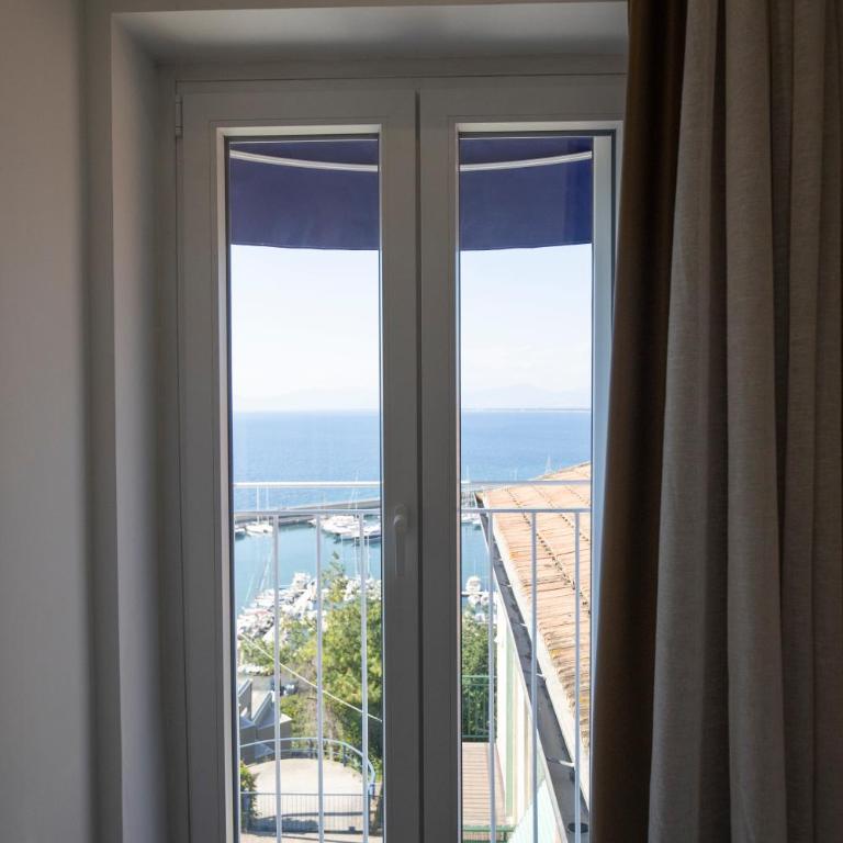 Anreale Rooms Agropoli - Junior Suite Familiare - 12