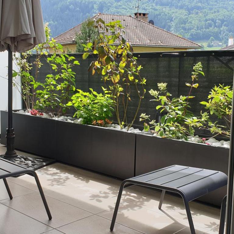 Les Campanules - Appartement 2 Chambres - 9