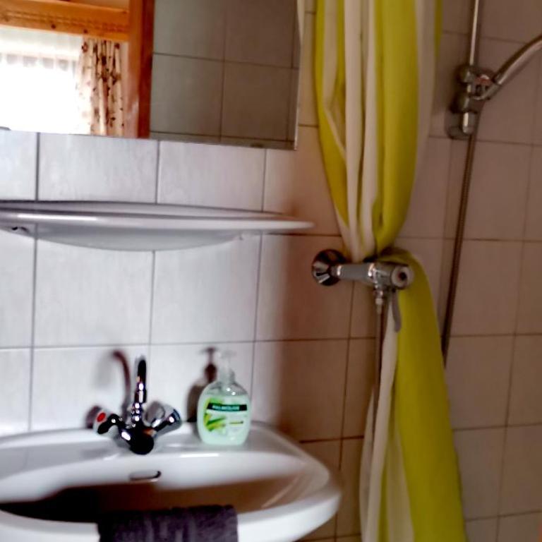 Märchenschlössel Altenstein - Apartment mit 3 Schlafzimmern - 13