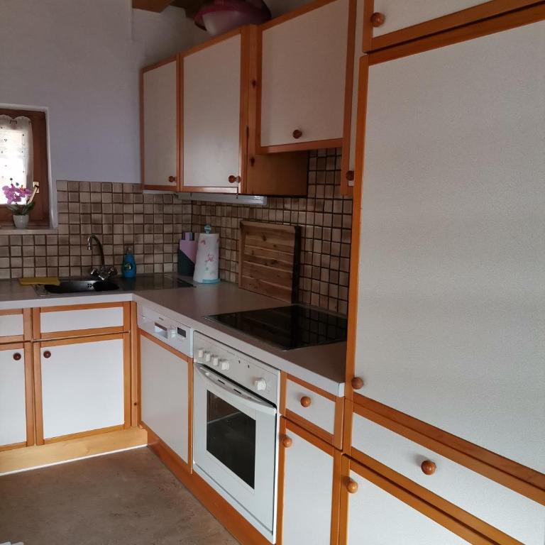 Märchenschlössel Altenstein - Apartment mit 3 Schlafzimmern - 17