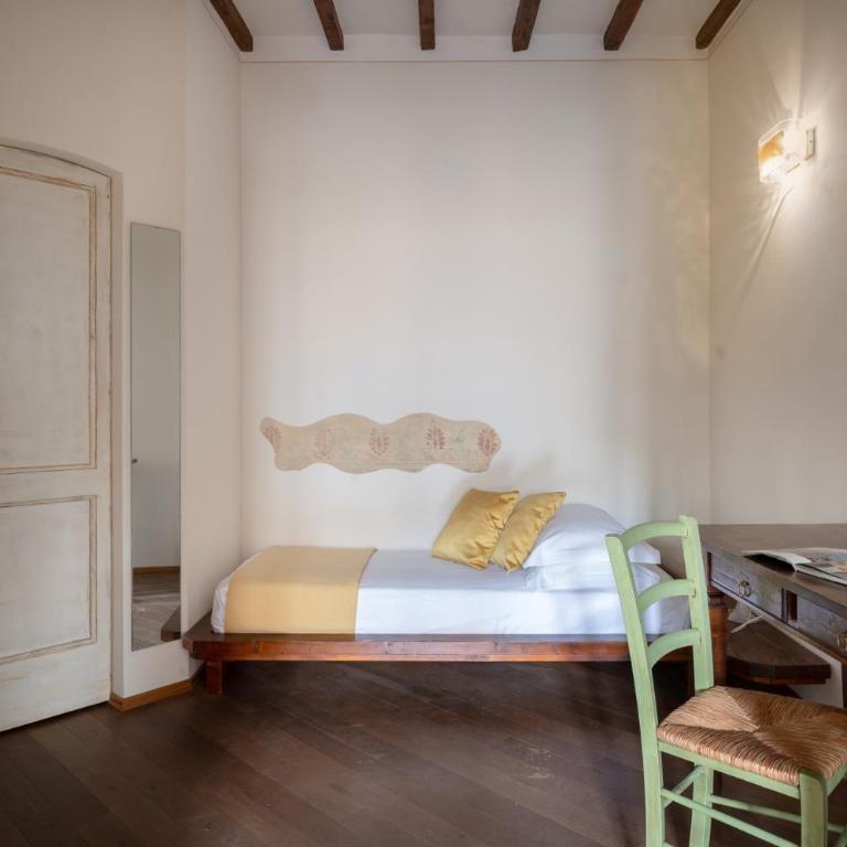Chiara Five Senses - Appartamento con 2 Camere da Letto - 14