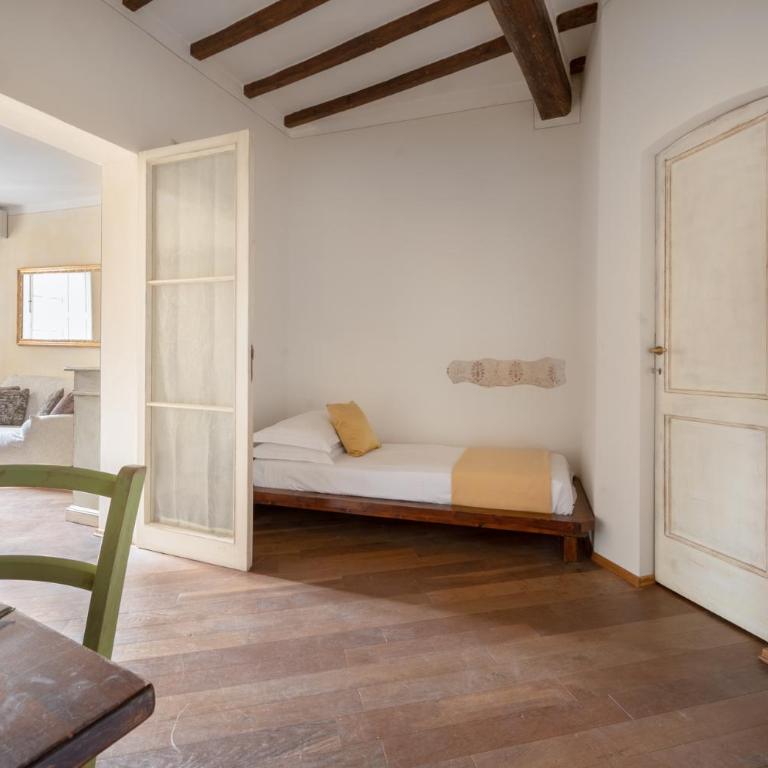 Chiara Five Senses - Appartamento con 2 Camere da Letto - 4