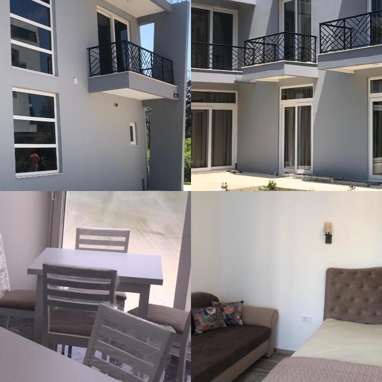 Belami luxury apartments - Superior Family Room - 9