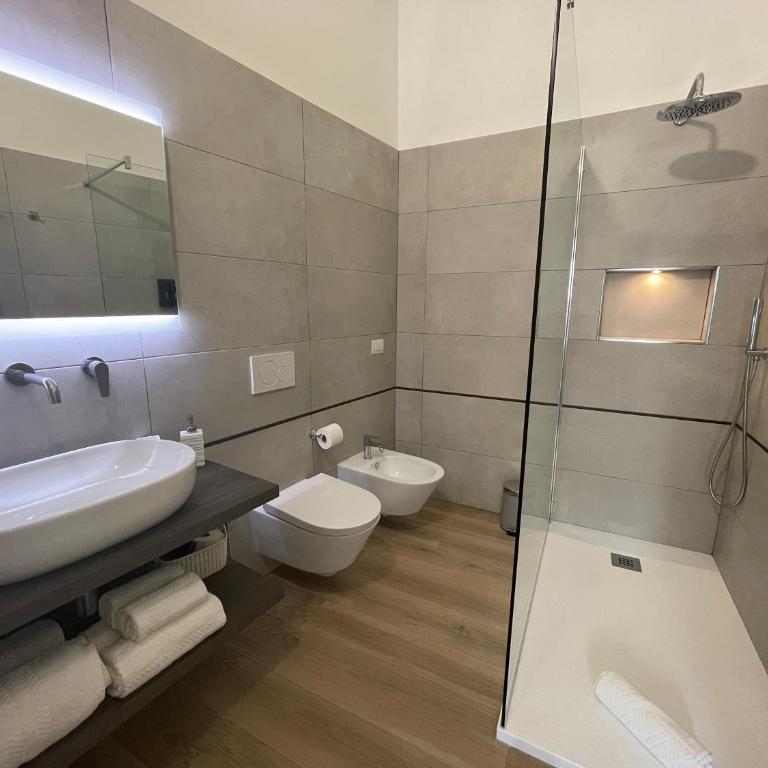 Admayora Guest House - Camera Matrimoniale Standard - 7