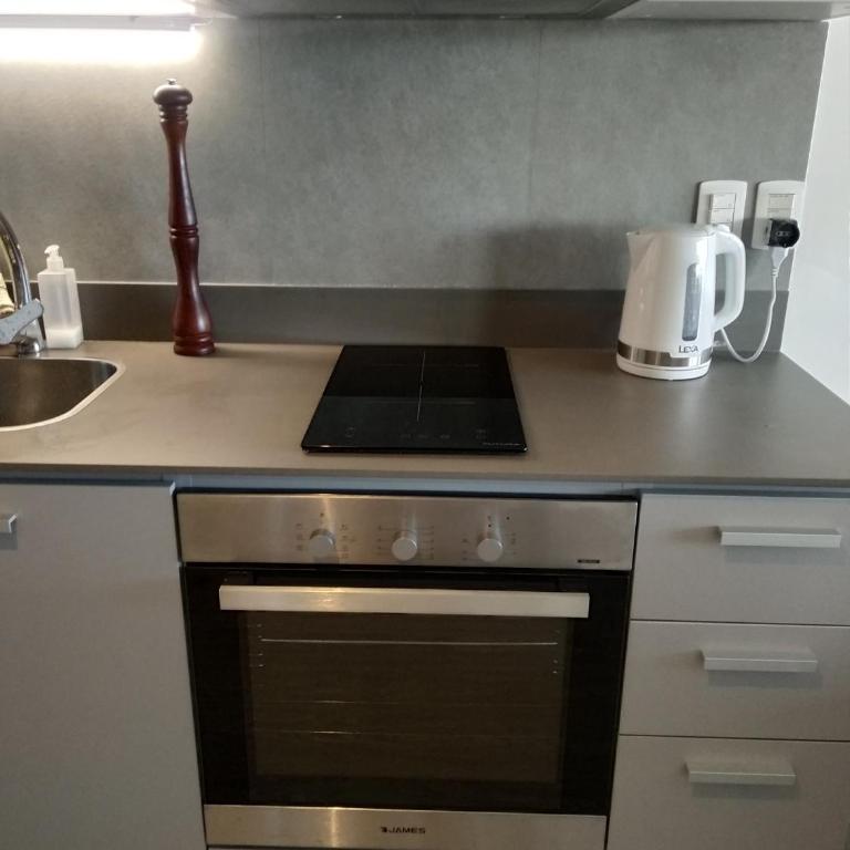 Vista Privilegiada - Apartamento de 1 dormitorio - 8