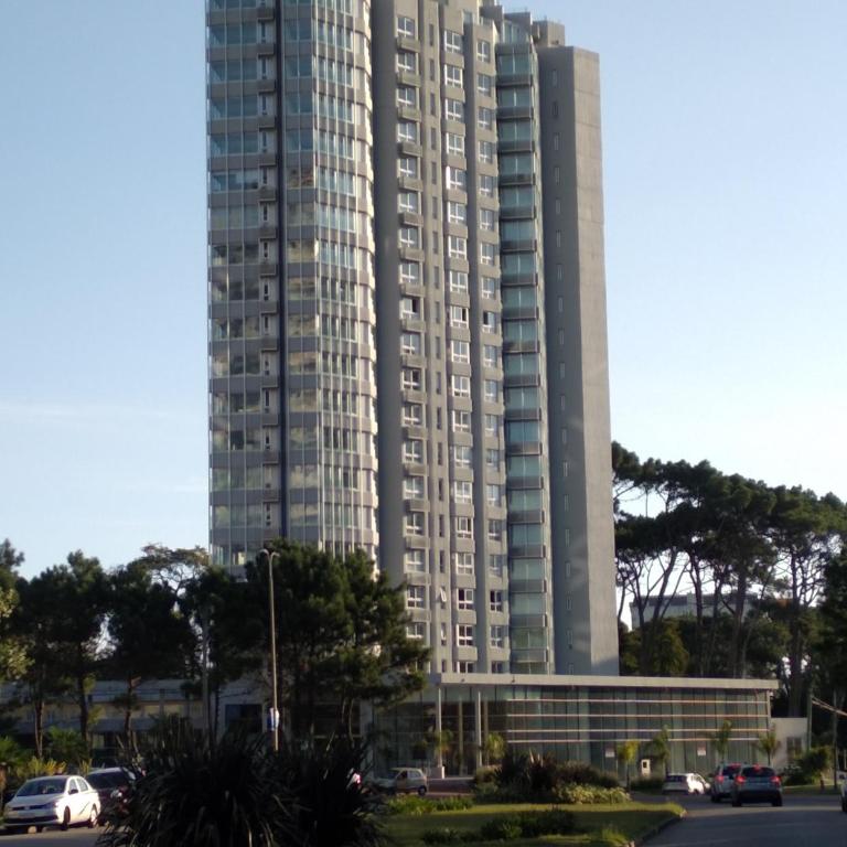 Vista Privilegiada - Apartamento de 1 dormitorio - 2