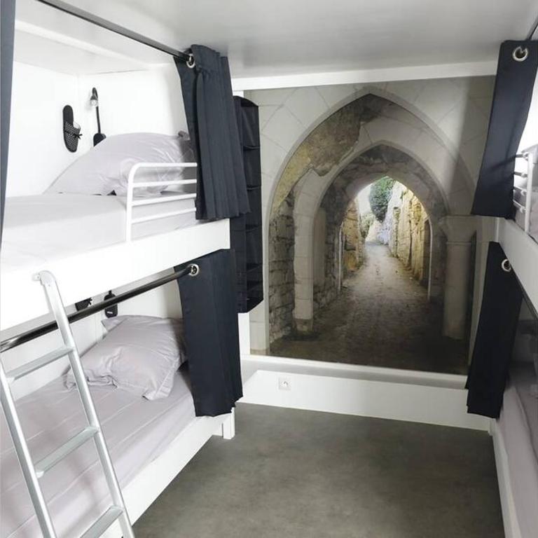 Une - Halte Entre Les Ponts - en toute simplicité - Appartement 1 Chambre - 14