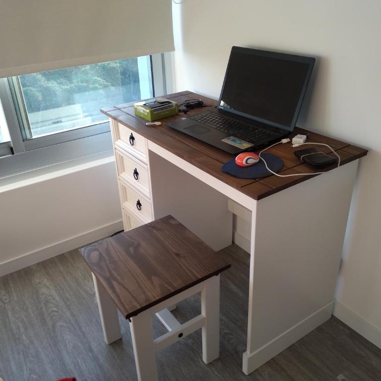 Vista Privilegiada - Apartamento de 1 dormitorio - 29