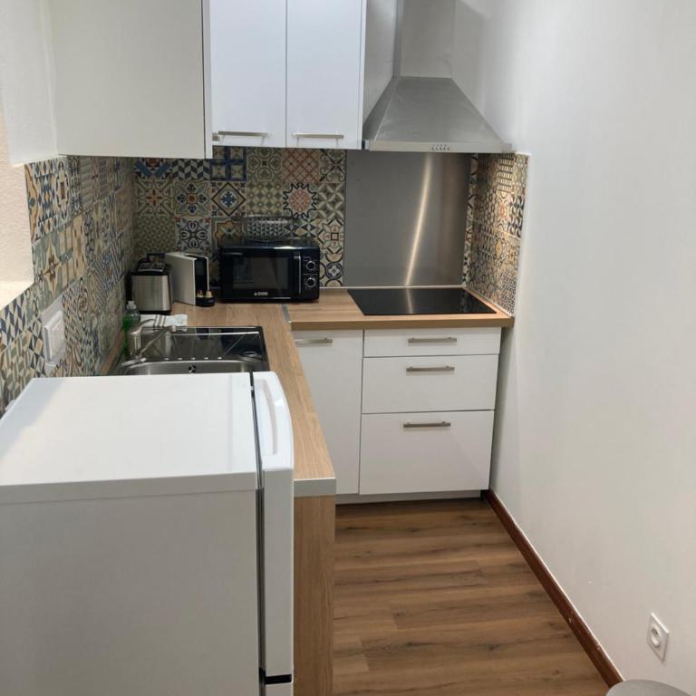 Charmant T2 au coeur de la rue Fesch - Appartement 1 Chambre - 5