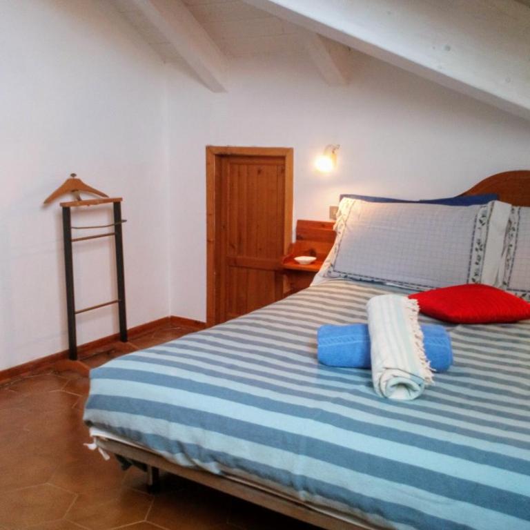 Casa di Claude 2 Finalmarina - Appartamento con 2 Camere da Letto - 18