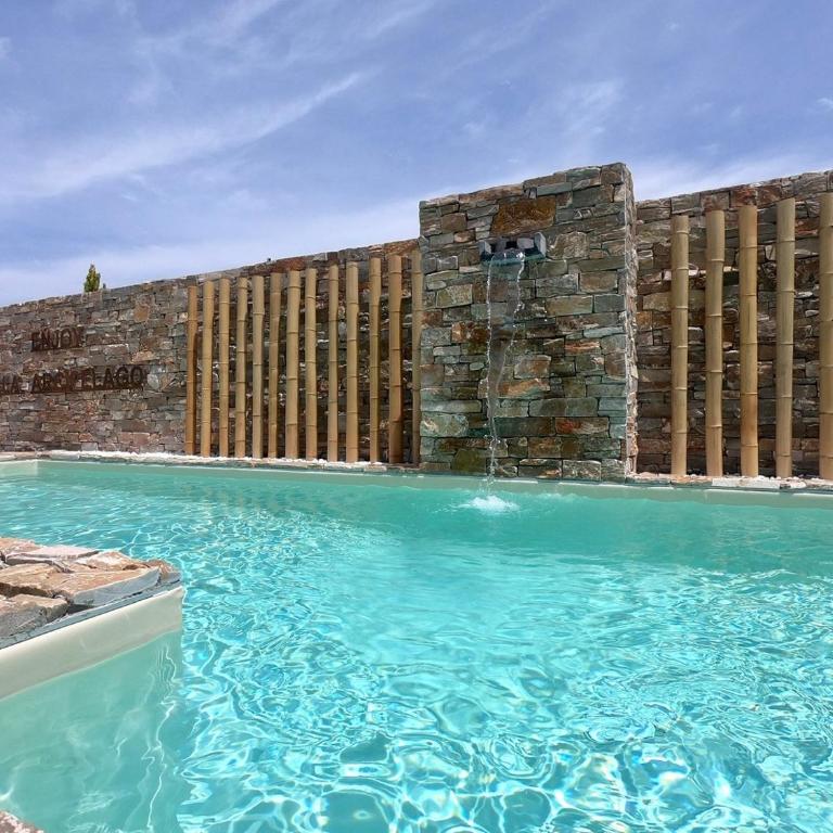 Villa Arcipelago - Villa Fronte Spiaggia - 18