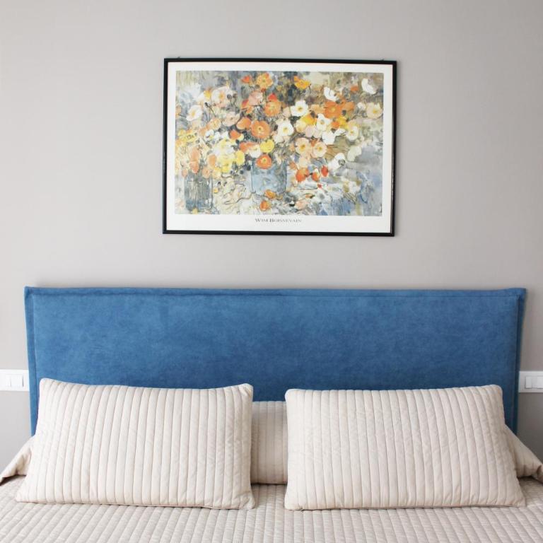 Casa Thalassa - One-Bedroom Apartment - 1