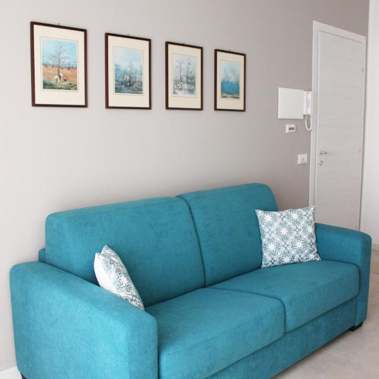 Casa Thalassa - One-Bedroom Apartment - 19
