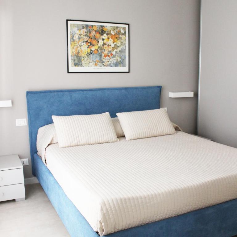 Casa Thalassa - One-Bedroom Apartment - 22