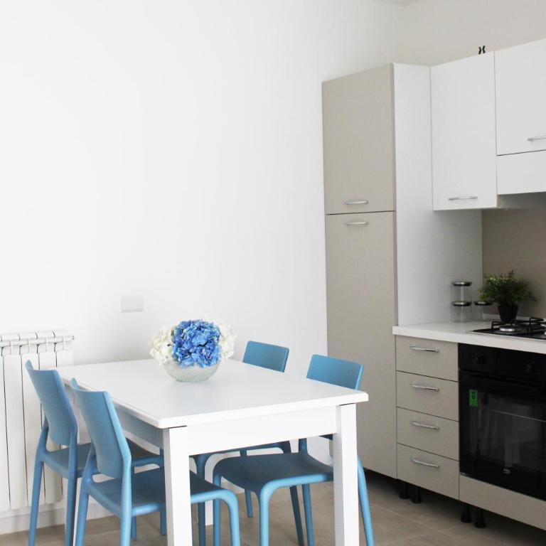 Casa Thalassa - One-Bedroom Apartment - 3