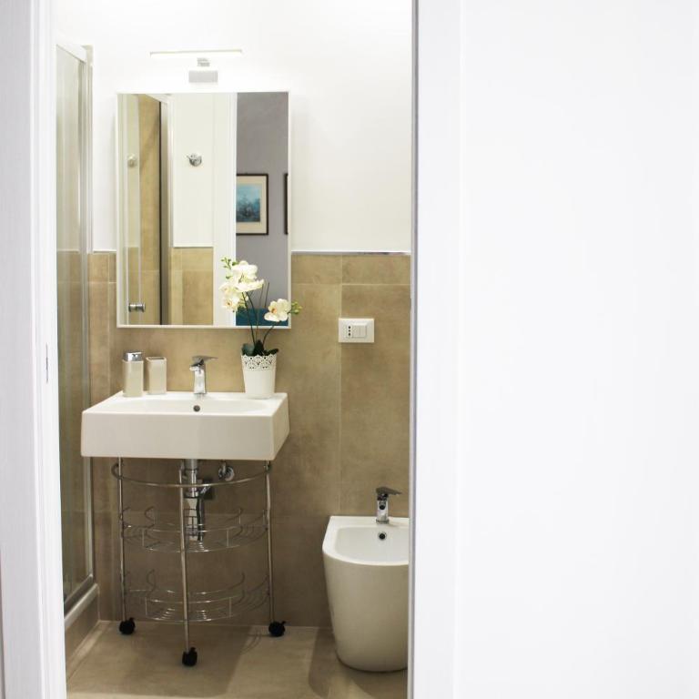 Casa Thalassa - One-Bedroom Apartment - 13