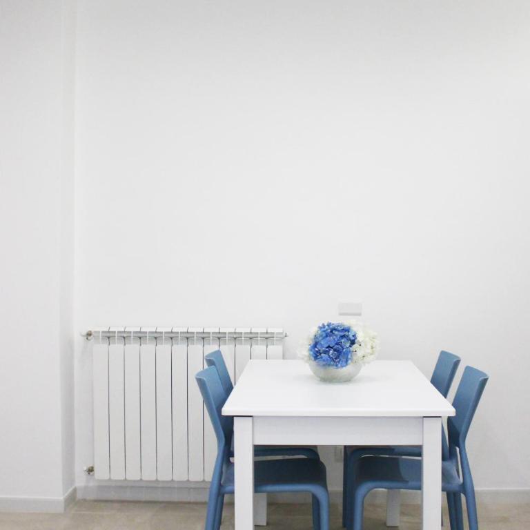 Casa Thalassa - One-Bedroom Apartment - 5