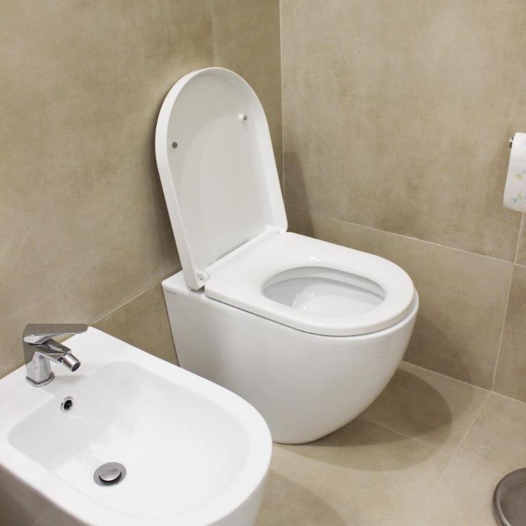 Casa Thalassa - One-Bedroom Apartment - 17