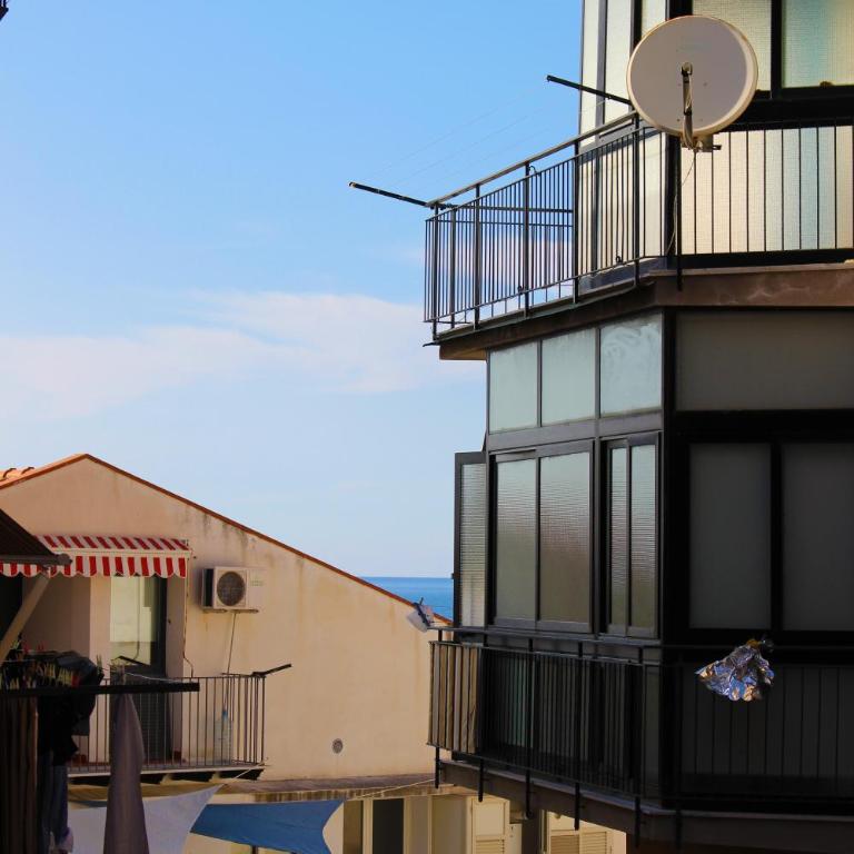 Casa Thalassa - One-Bedroom Apartment - 29