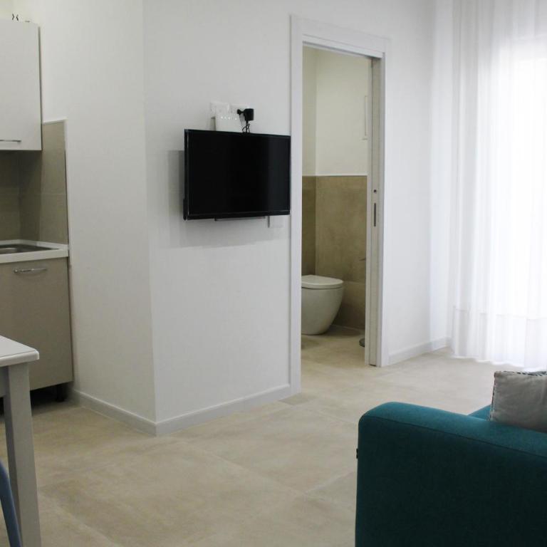 Casa Thalassa - One-Bedroom Apartment - 8