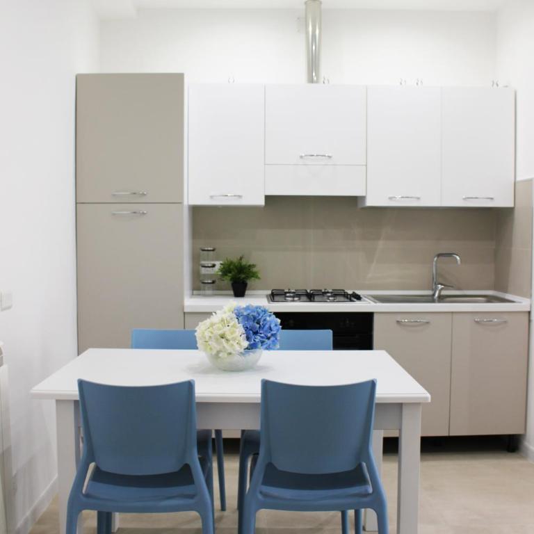 Casa Thalassa - One-Bedroom Apartment - 2