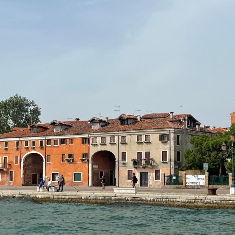 Biennale Venice Charme Apartment - Two-Bedroom Apartment - 33