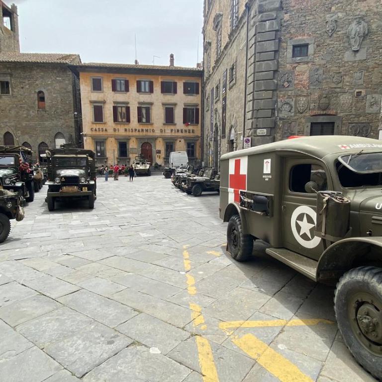 SIGNORELLI HOUSE - Appartamento con 3 Camere da Letto - 42