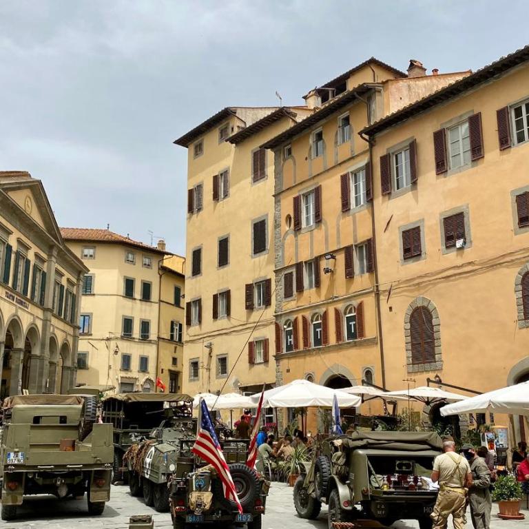 SIGNORELLI HOUSE - Appartamento con 3 Camere da Letto - 40