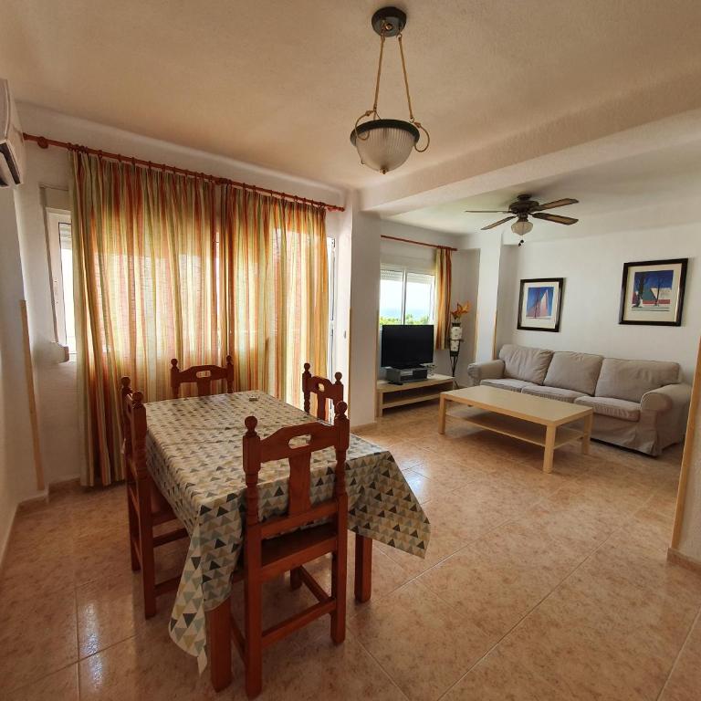 1ºA Escobar - Apartamento de 2 dormitorios - 11