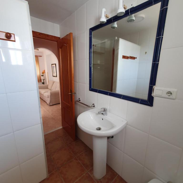 1ºA Escobar - Apartamento de 2 dormitorios - 26
