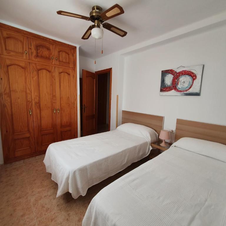 1ºA Escobar - Apartamento de 2 dormitorios - 20